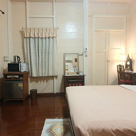 Kinn Stay50 Bangkok Exterior foto