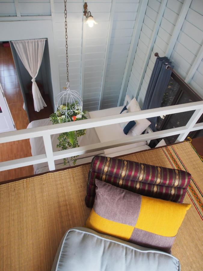 Kinn Stay50 Bangkok Exterior foto