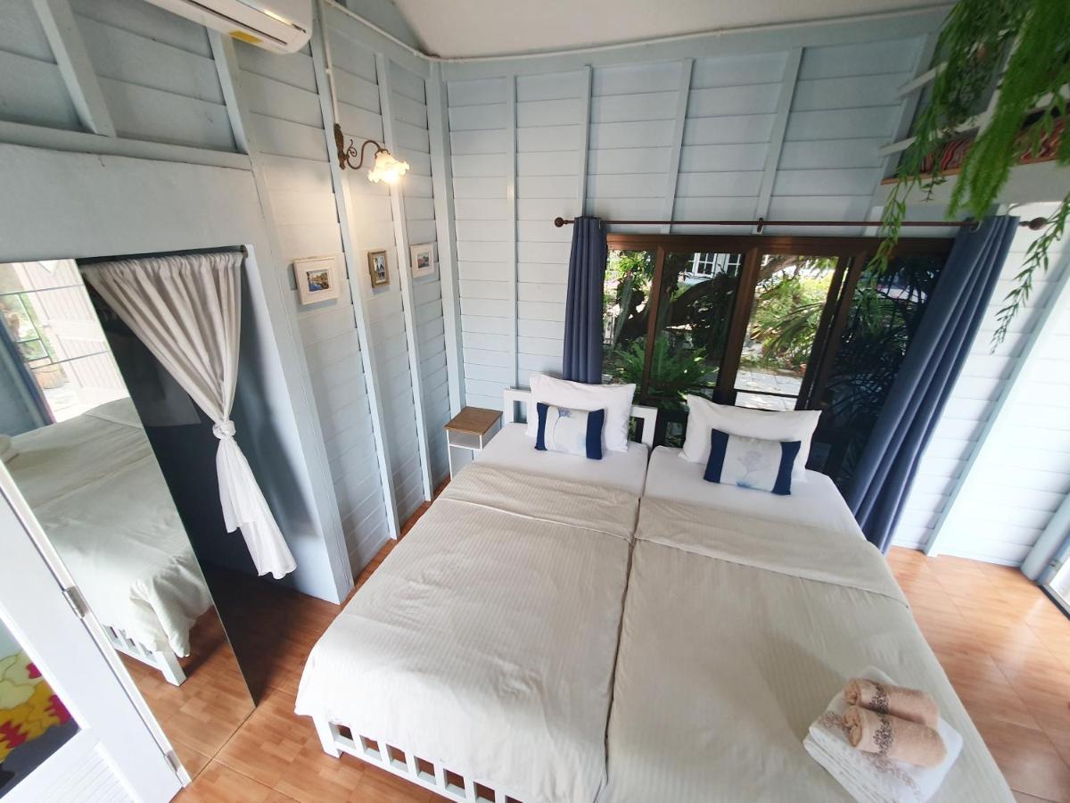 Kinn Stay50 Bangkok Exterior foto