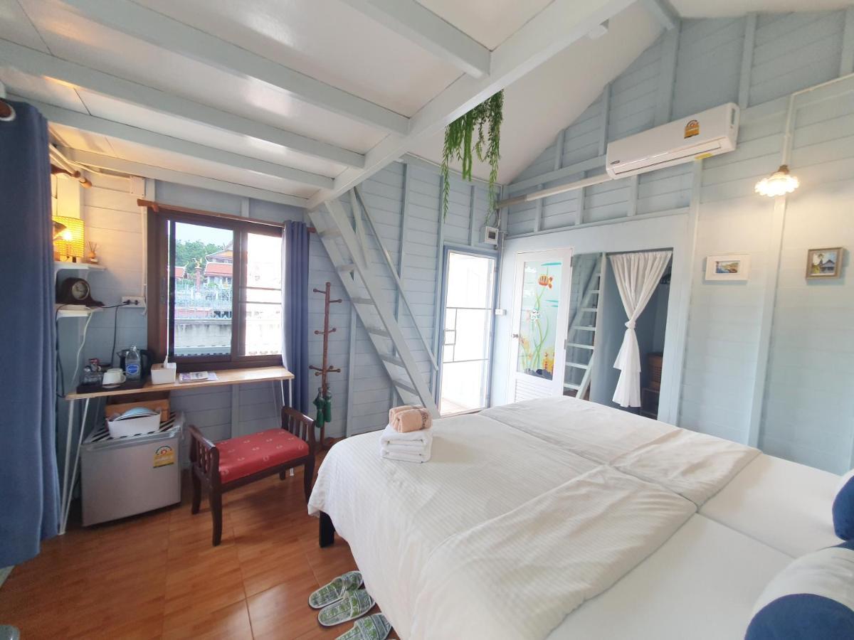 Kinn Stay50 Bangkok Exterior foto