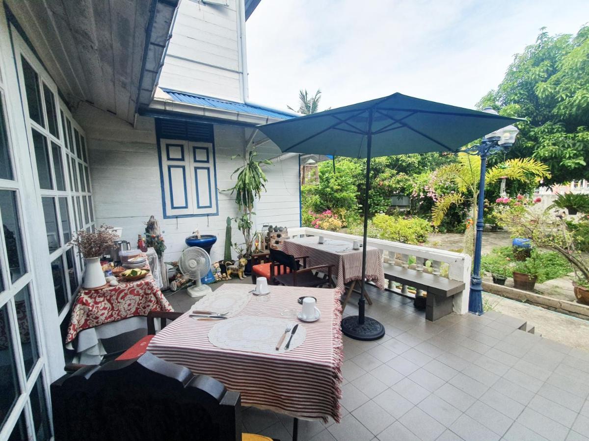 Kinn Stay50 Bangkok Exterior foto