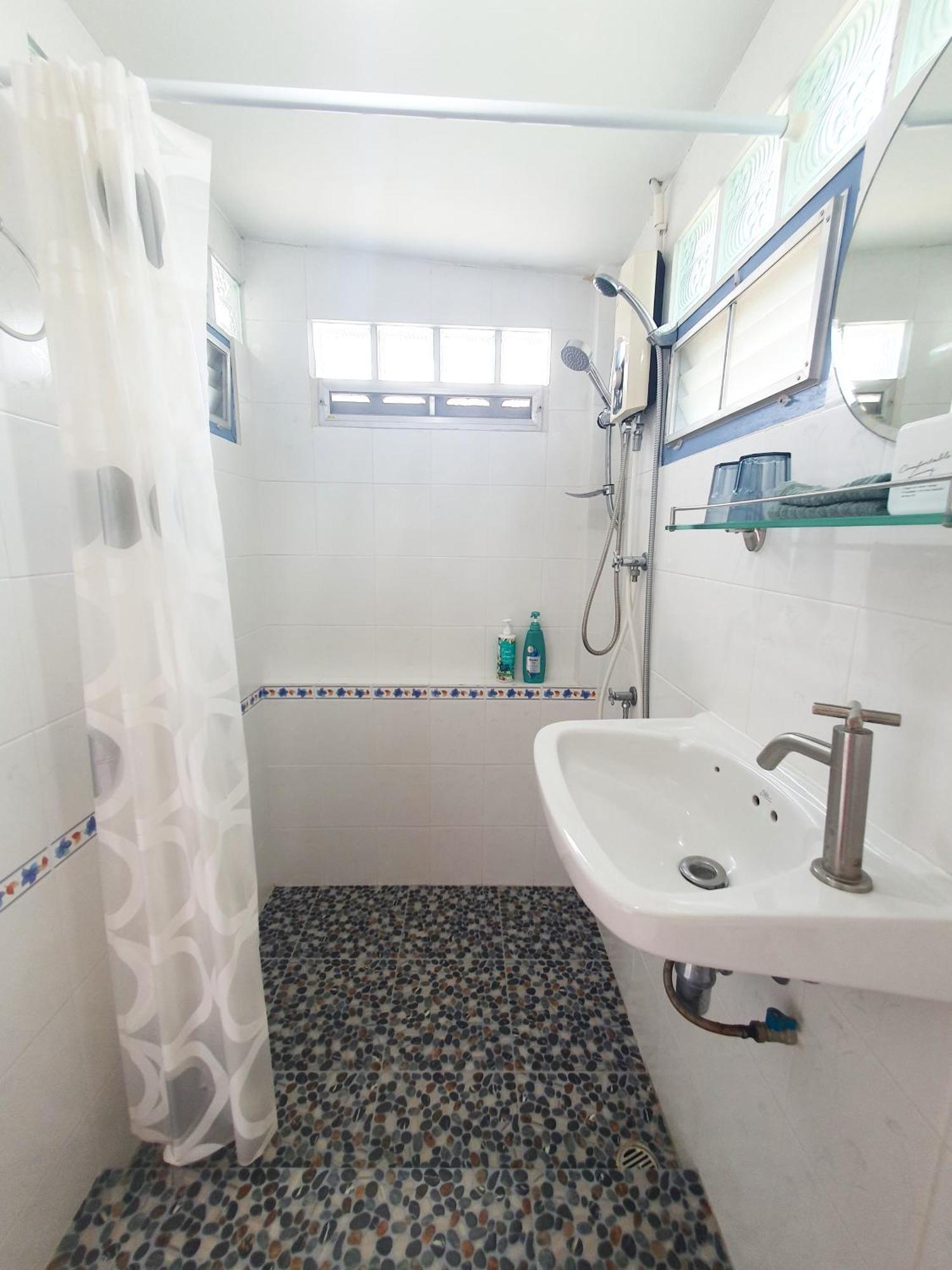 Kinn Stay50 Bangkok Cameră foto