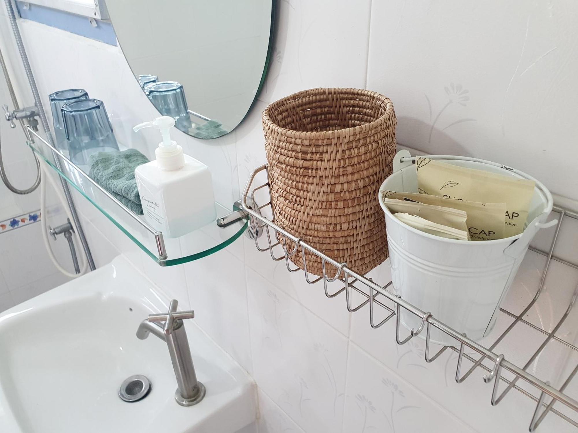 Kinn Stay50 Bangkok Cameră foto