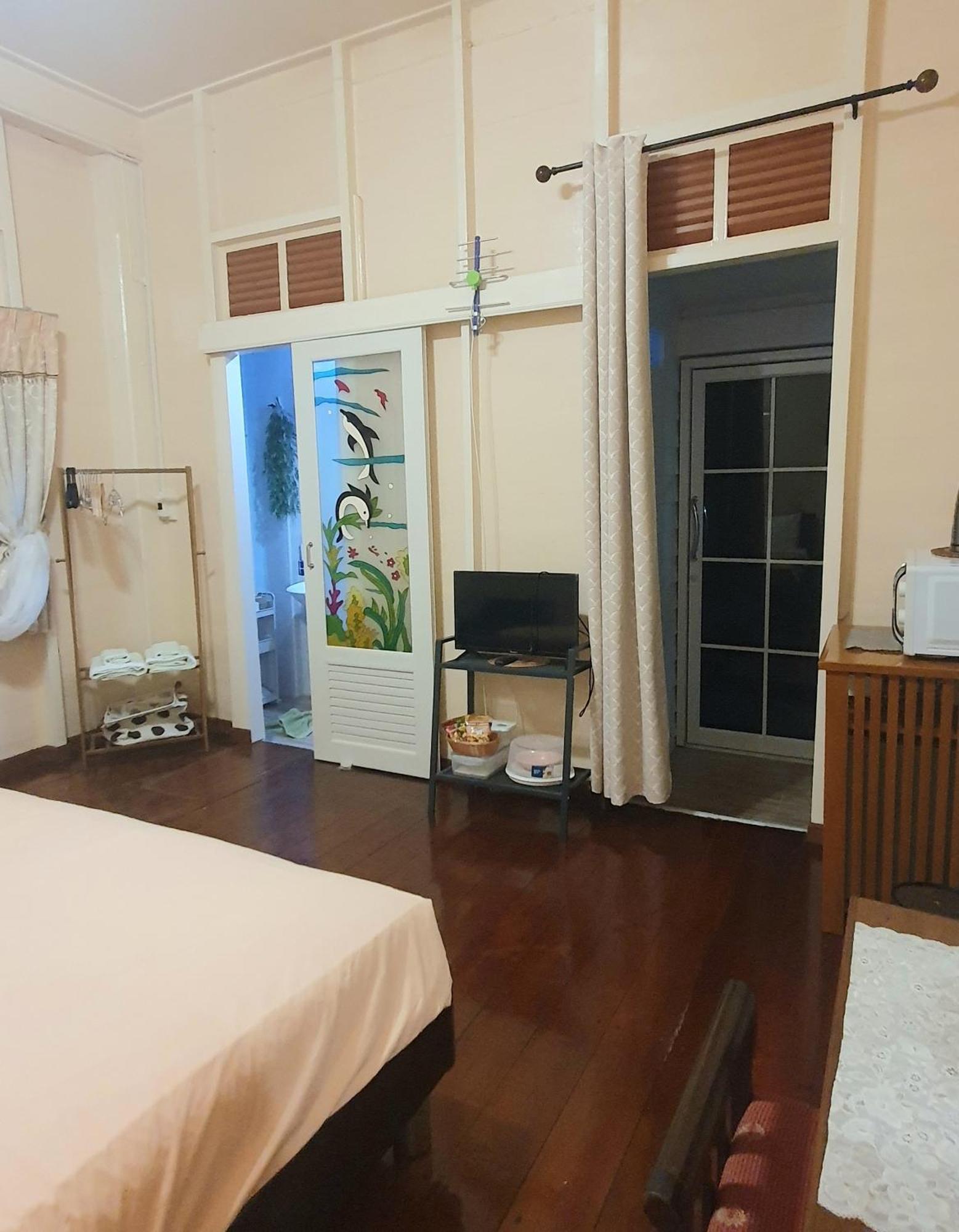 Kinn Stay50 Bangkok Exterior foto